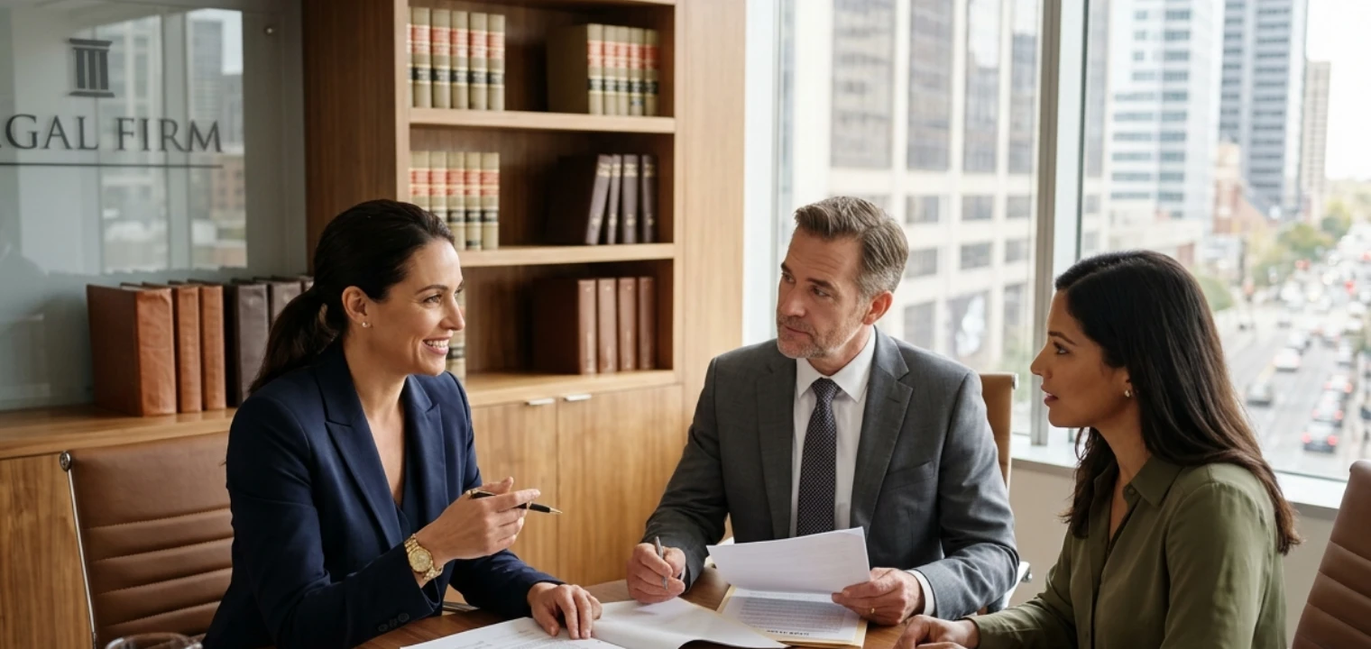 Kiki Legal para despachos y abogados